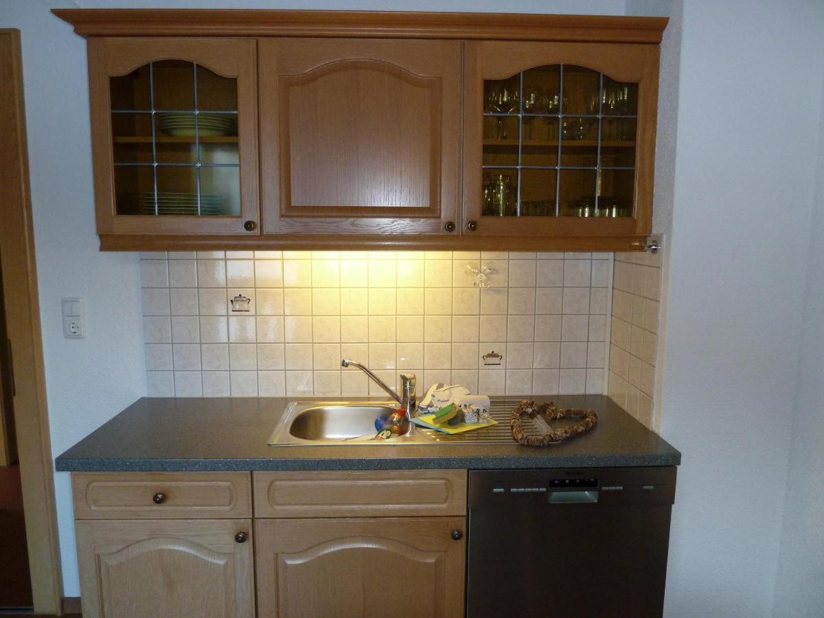 Appartements-Kaltenbach Extérieur photo