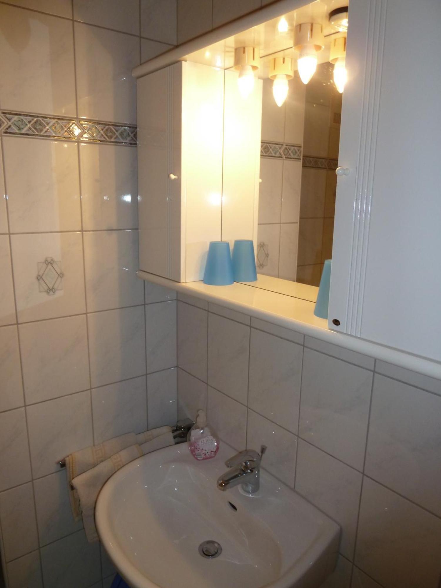 Appartements-Kaltenbach Extérieur photo