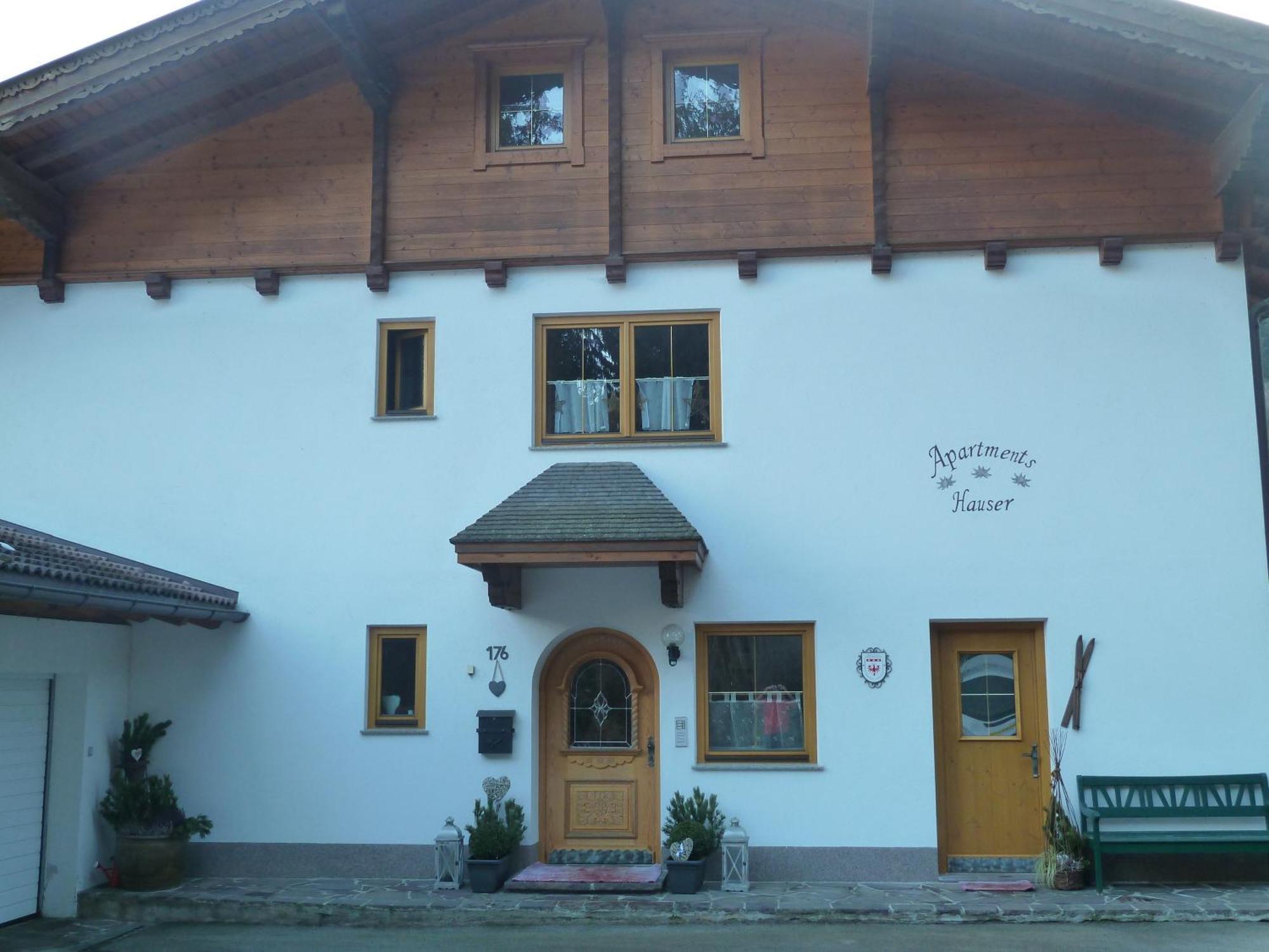 Appartements-Kaltenbach Extérieur photo