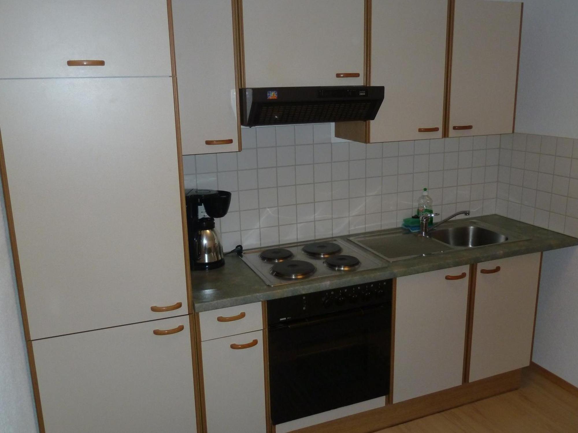 Appartements-Kaltenbach Extérieur photo