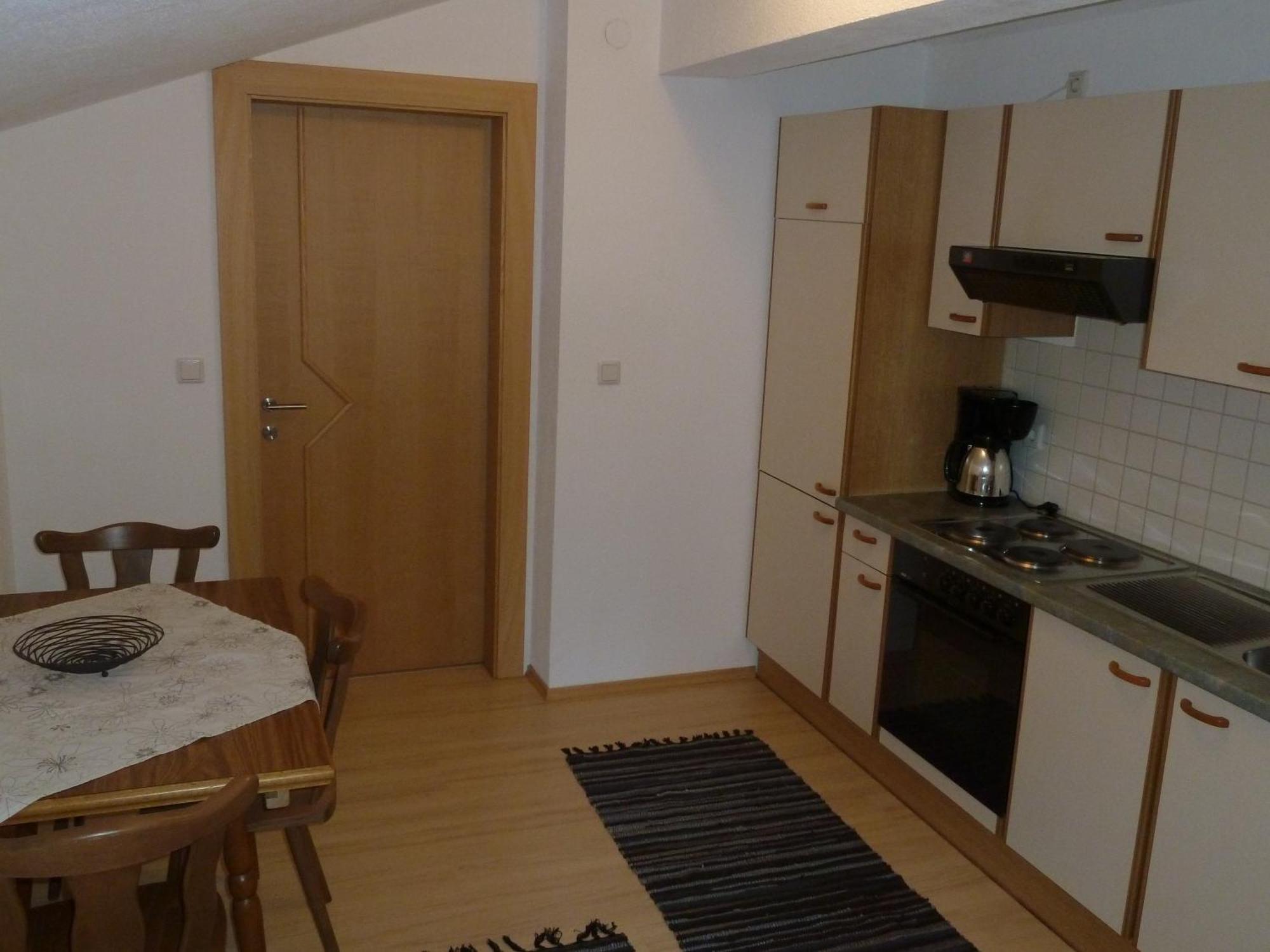 Appartements-Kaltenbach Extérieur photo