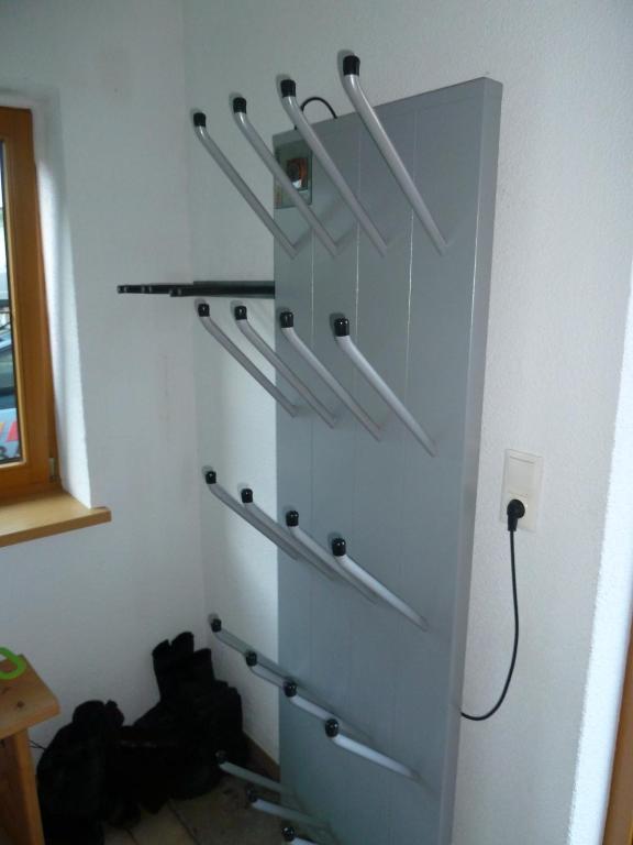 Appartements-Kaltenbach Extérieur photo