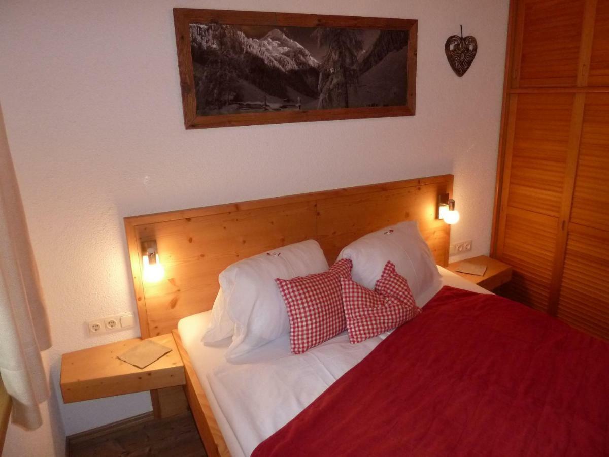 Appartements-Kaltenbach Extérieur photo