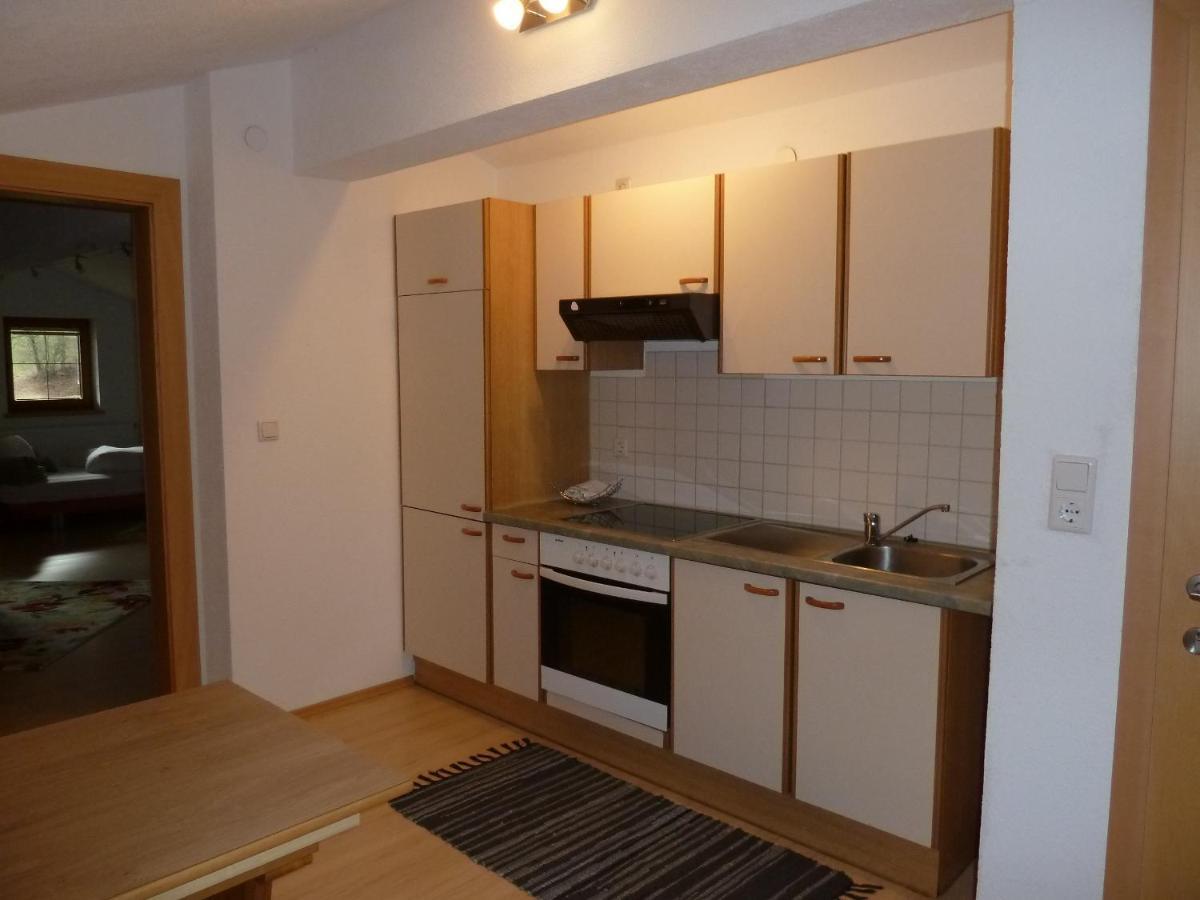 Appartements-Kaltenbach Extérieur photo