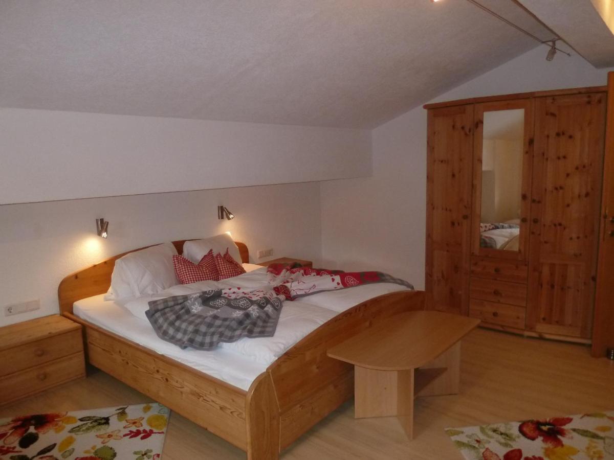 Appartements-Kaltenbach Extérieur photo