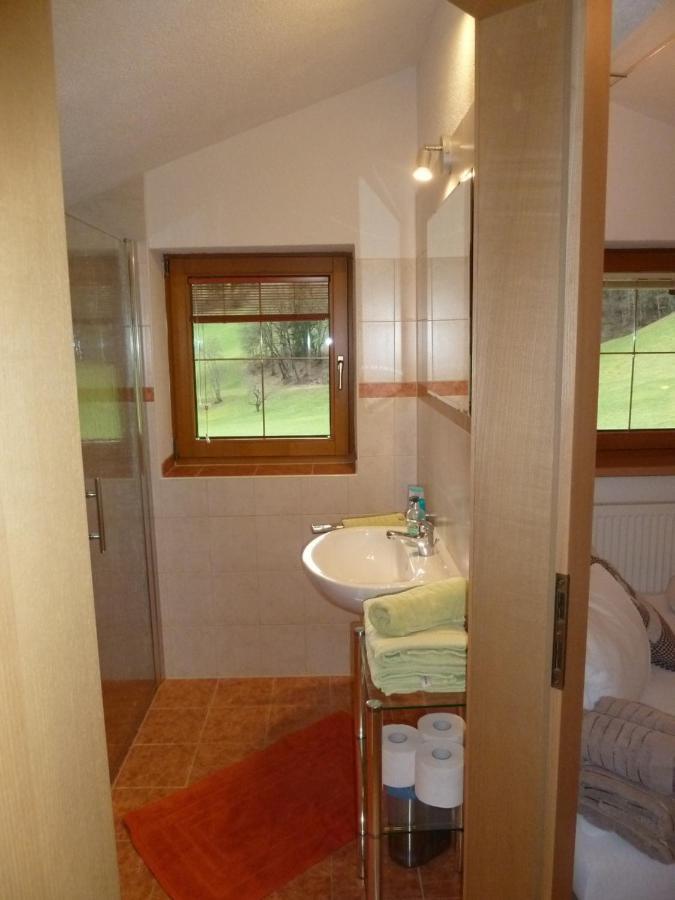 Appartements-Kaltenbach Extérieur photo