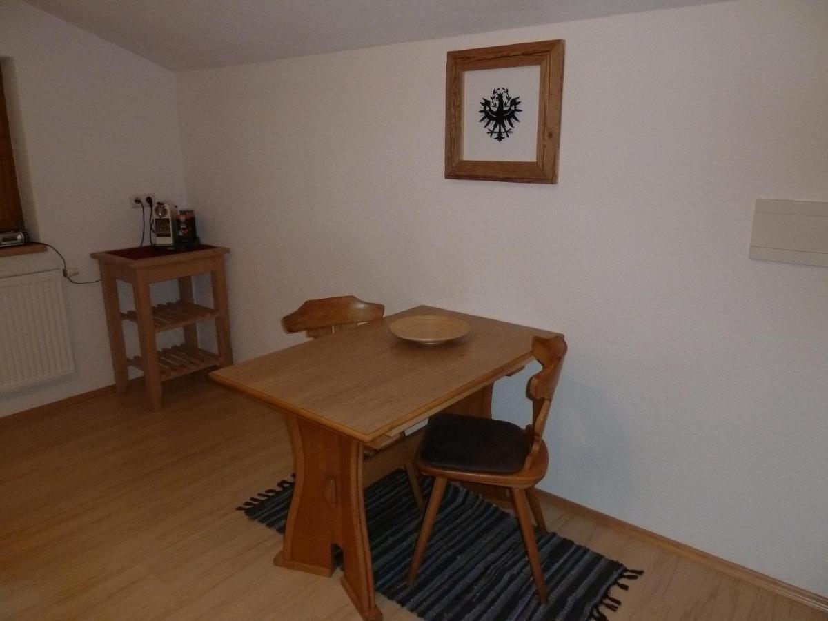 Appartements-Kaltenbach Extérieur photo