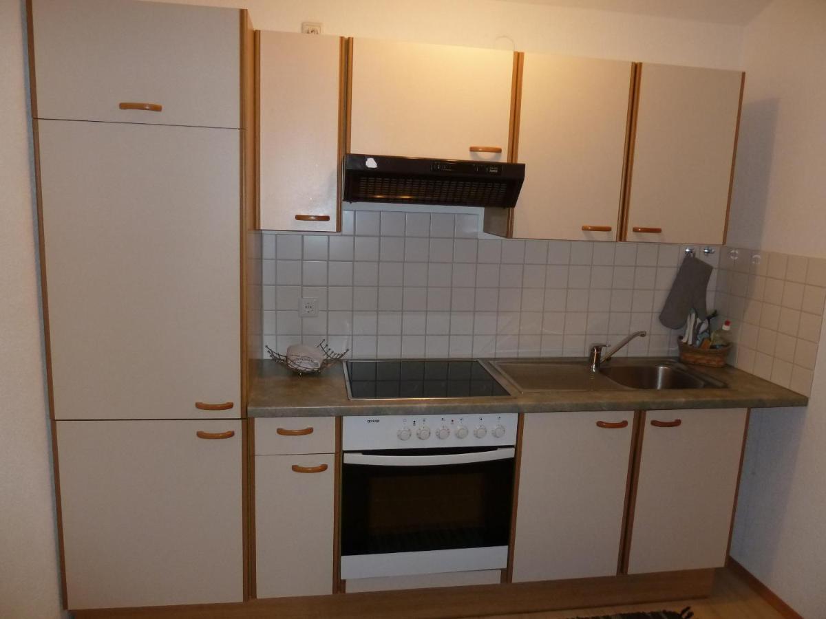 Appartements-Kaltenbach Extérieur photo