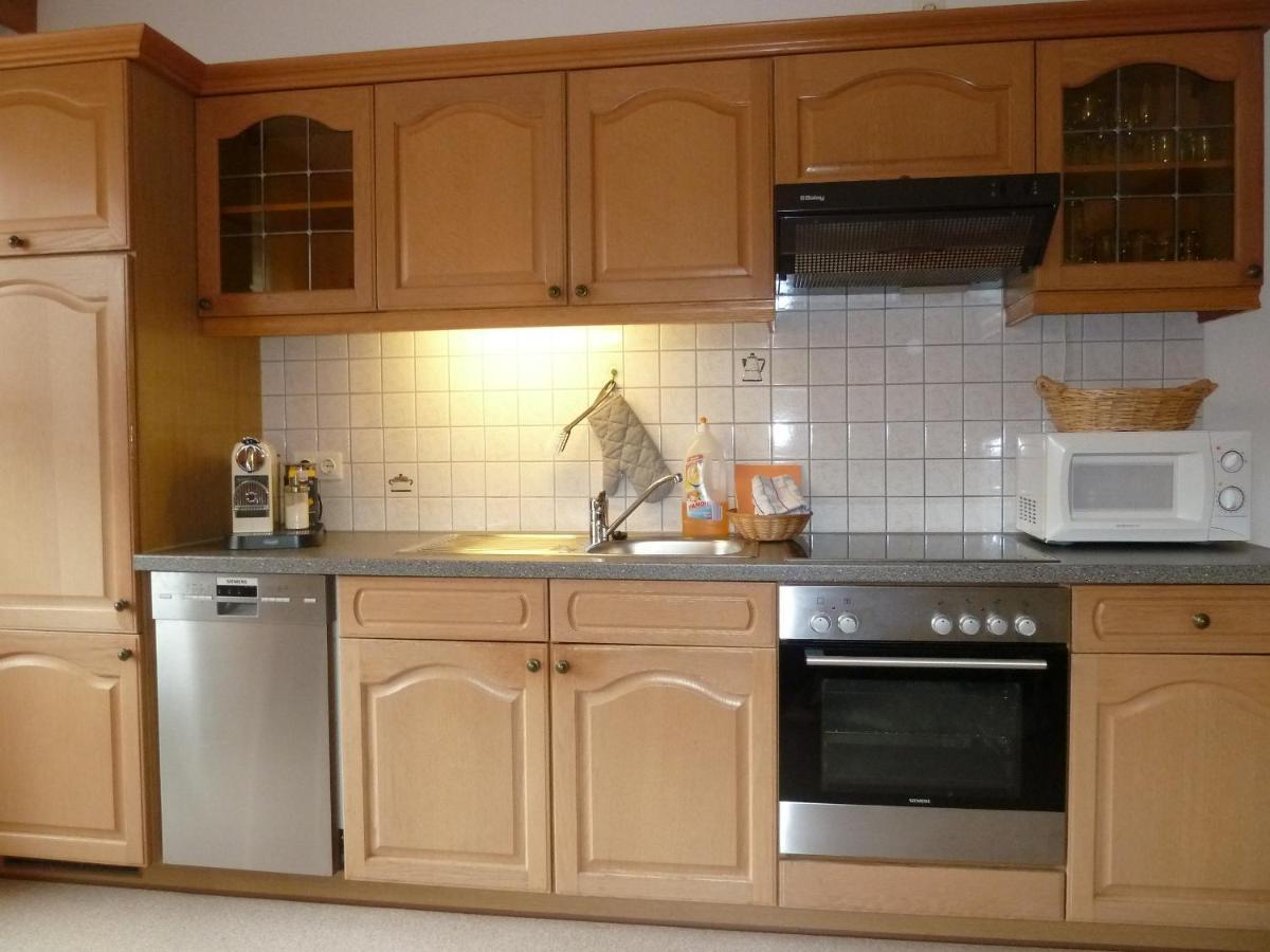 Appartements-Kaltenbach Extérieur photo