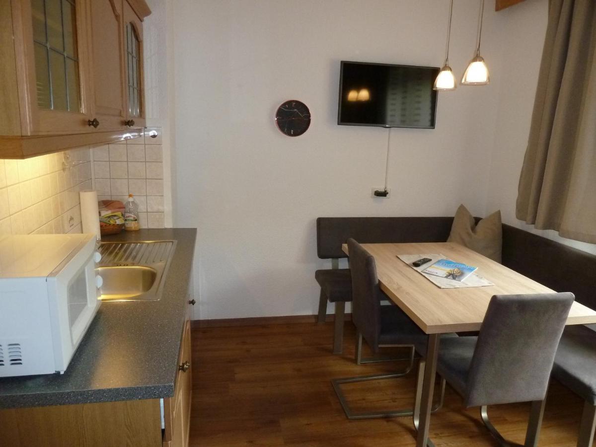 Appartements-Kaltenbach Extérieur photo