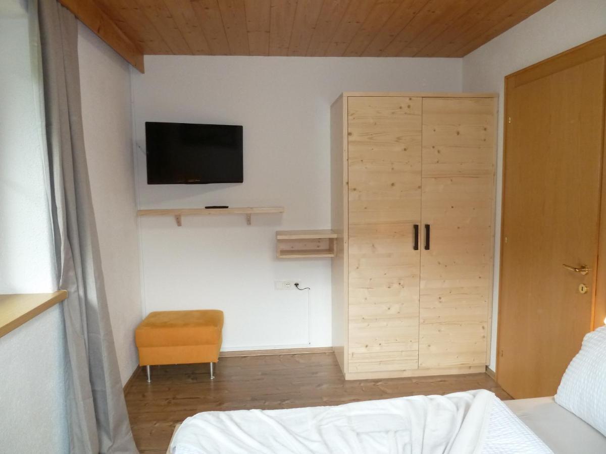 Appartements-Kaltenbach Extérieur photo