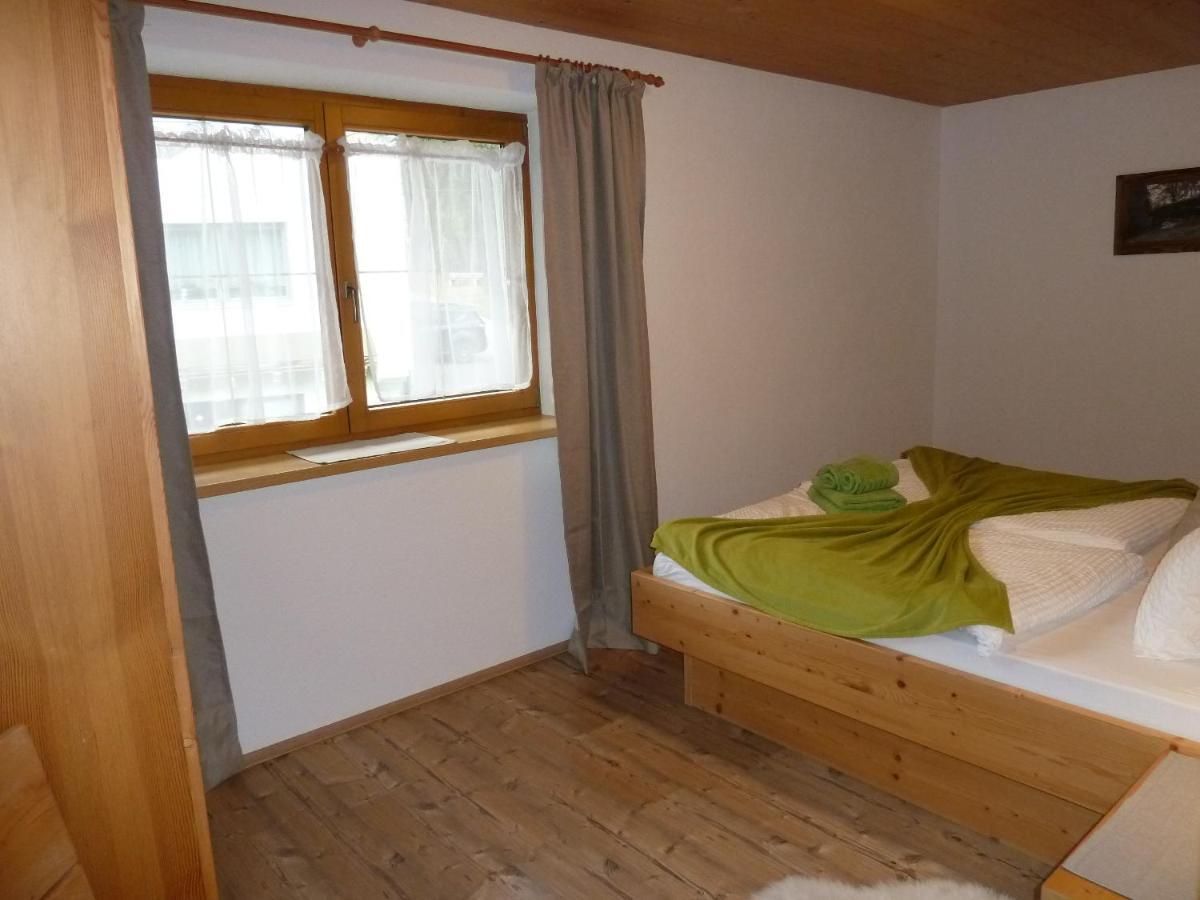 Appartements-Kaltenbach Extérieur photo