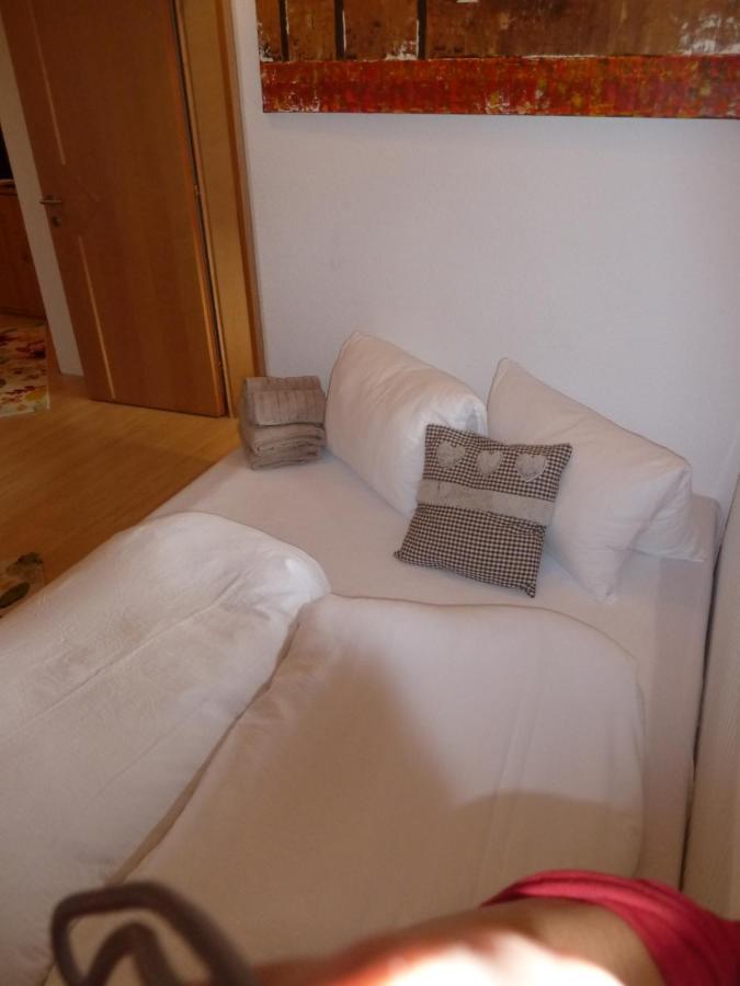Appartements-Kaltenbach Extérieur photo